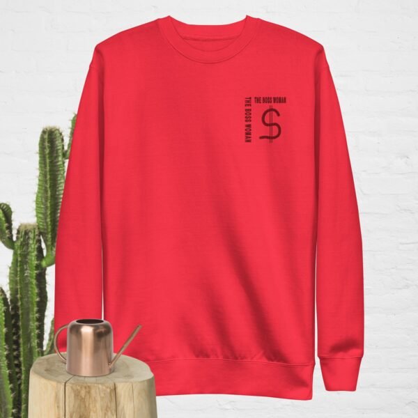 Unisex Premium Sweatshirt - Image 11