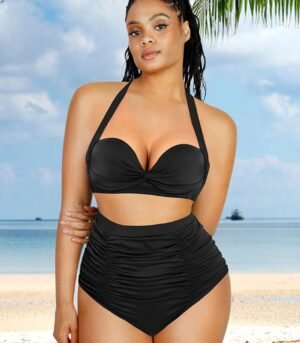 Swimwear | High-Quality Fitness Beach Wear Sexy One-Piece