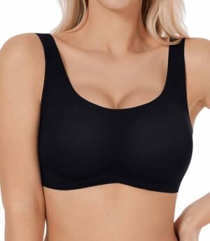 Sports Bra | Latex Support Women Sports Bra