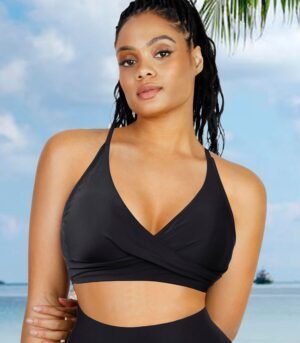 Swimwear | Push-Up Bra Sexy Beach Cover-Up
