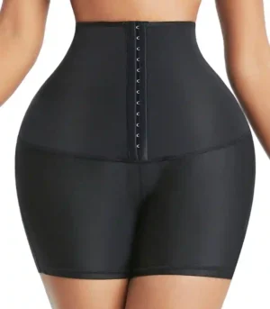 Tummy Control Neoprene Shorts