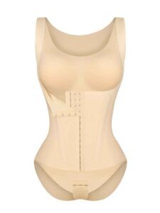 4-in-1 waist trainer premium shapewear